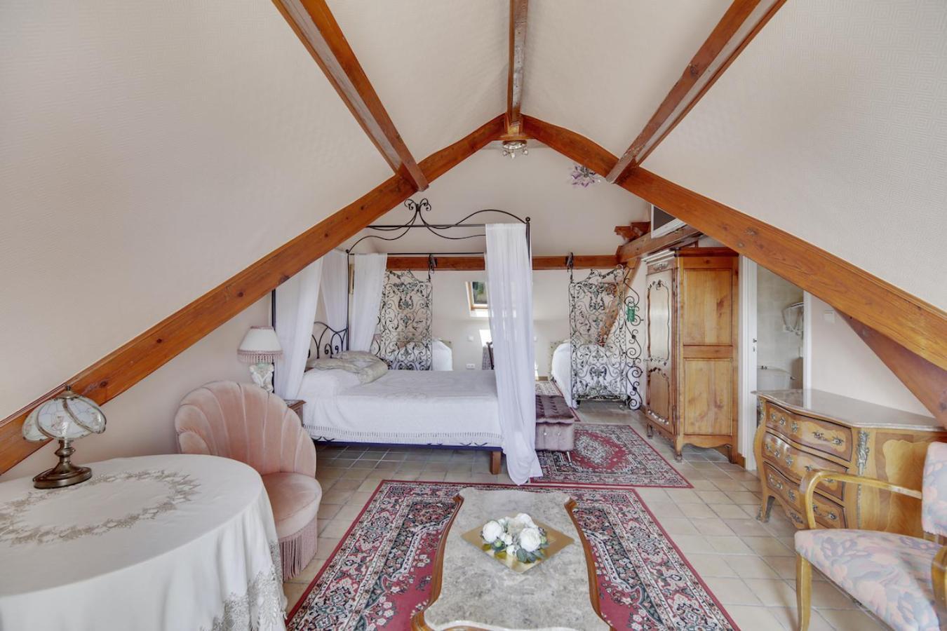 Le Chateau De Mei Lese La Croix-Valmer Room photo